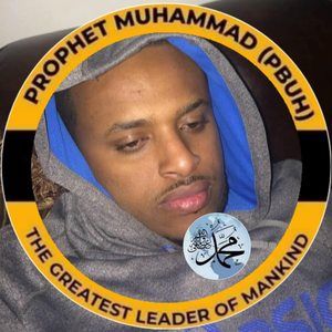 Meet your Posher, Mohamud